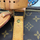 Louis Vuitton Keepall 55 Bandouliere Monogram von 1997