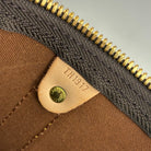 Louis Vuitton Keepall 55 Bandoulière Monogram von 1997