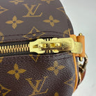 Louis Vuitton Keepall 55 Bandoulière Monogram von 1997