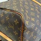 Louis Vuitton Keepall 55 Bandouliere Monogram von 1997