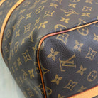 Louis Vuitton Keepall 55 Bandouliere Monogram von 1997