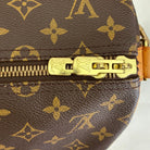 Louis Vuitton Keepall 55 Bandouliere Monogram von 1997