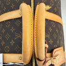 Louis Vuitton Keepall 55 Bandoulière Monogram von 1997