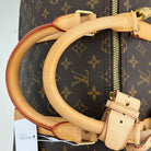 Louis Vuitton Keepall 55 Bandoulière Monogram von 1997
