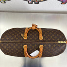 Louis Vuitton Keepall 55 Bandouliere Monogram von 1997