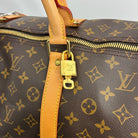 Louis Vuitton Keepall 55 Bandoulière Monogram von 1998