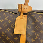 Louis Vuitton Keepall 55 Bandoulière Monogram von 1998