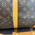 Louis Vuitton Keepall 55 Bandoulière Monogram von 1998