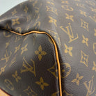 Louis Vuitton Keepall 55 Bandoulière Monogram von 1998