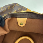 Louis Vuitton Keepall 55 Bandoulière Monogram von 1998