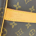 Louis Vuitton Keepall 55 Bandoulière Monogram von 1998