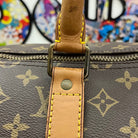 Louis Vuitton Keepall 55 Bandouliere von 1991 (ohne Schultergurt)