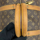Louis Vuitton Keepall 55 Bandouliere von 1991 (ohne Schultergurt)