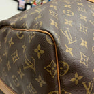 Louis Vuitton Keepall 55 Bandouliere von 1991 (ohne Schultergurt)