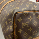 Louis Vuitton Keepall 55 Bandouliere von 1991 (ohne Schultergurt)
