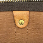 Louis Vuitton Keepall 55 Bandouliere von 1991 (ohne Schultergurt)