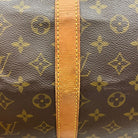 Louis Vuitton Keepall 55 Bandouliere von 1995