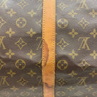Louis Vuitton Keepall 55 Bandouliere von 1995