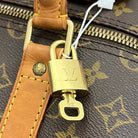 Louis Vuitton Keepall 55 Bandouliere von 1995