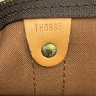 Louis Vuitton Keepall 55 Bandouliere von 1995