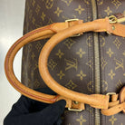 Louis Vuitton Keepall 55 Bandouliere von 1995