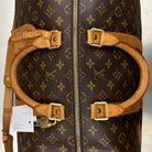 Louis Vuitton Keepall 55 Bandouliere von 1995