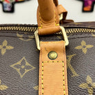 Louis Vuitton Keepall 55 Bandouliere von 1995