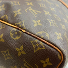 Louis Vuitton Keepall 55 Bandouliere von 1995