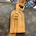 Louis Vuitton Keepall 55 Bandouliere von 1995