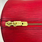 Louis Vuitton Keepall 55 Epi von 1992