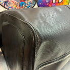Louis Vuitton Keepall 55 Epi von 1993
