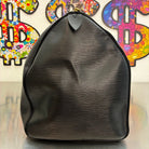 Louis Vuitton Keepall 55 Epi von 1993