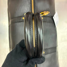 Louis Vuitton Keepall 55 Epi von 1993
