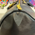 Louis Vuitton Keepall 55 Epi von 1993