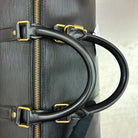 Louis Vuitton Keepall 55 Epi von 1993