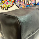 Louis Vuitton Keepall 55 Epi von 1993