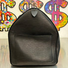 Louis Vuitton Keepall 55 Epi von 1993