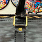 Louis Vuitton Keepall 55 Epi von 1993