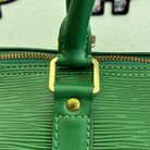 Louis Vuitton Keepall 55 Epi von 1995