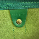 Louis Vuitton Keepall 55 Epi von 1995