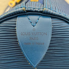 Louis Vuitton Keepall 55 Epi von 1995