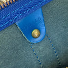 Louis Vuitton Keepall 55 Epi von 1995