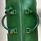 Louis Vuitton Keepall 55 Epi von 1995