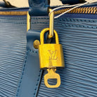 Louis Vuitton Keepall 55 Epi von 1995