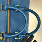 Louis Vuitton Keepall 55 Epi von 1995