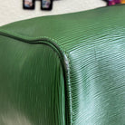 Louis Vuitton Keepall 55 Epi von 1995
