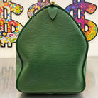 Louis Vuitton Keepall 55 Epi von 1995