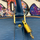 Louis Vuitton Keepall 55 Epi von 1995