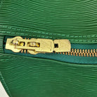 Louis Vuitton Keepall 55 Epi von 1995
