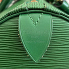 Louis Vuitton Keepall 55 Epi von 1995